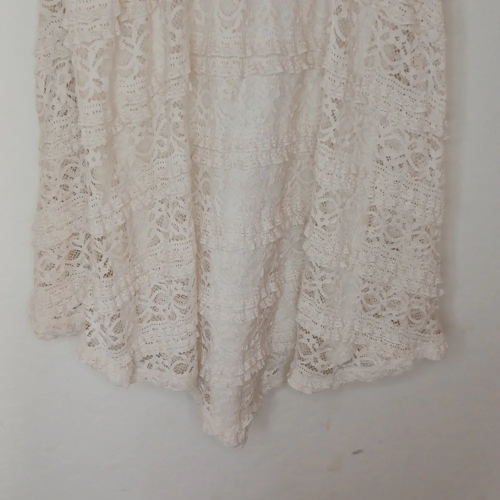 Mossimo Supply Co. Lace Dress - Picture 4 of 9